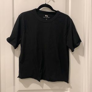 Free assembly t shirt
